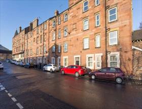 1 Bedroom Flat